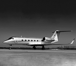 Gulfstream G-IVSP