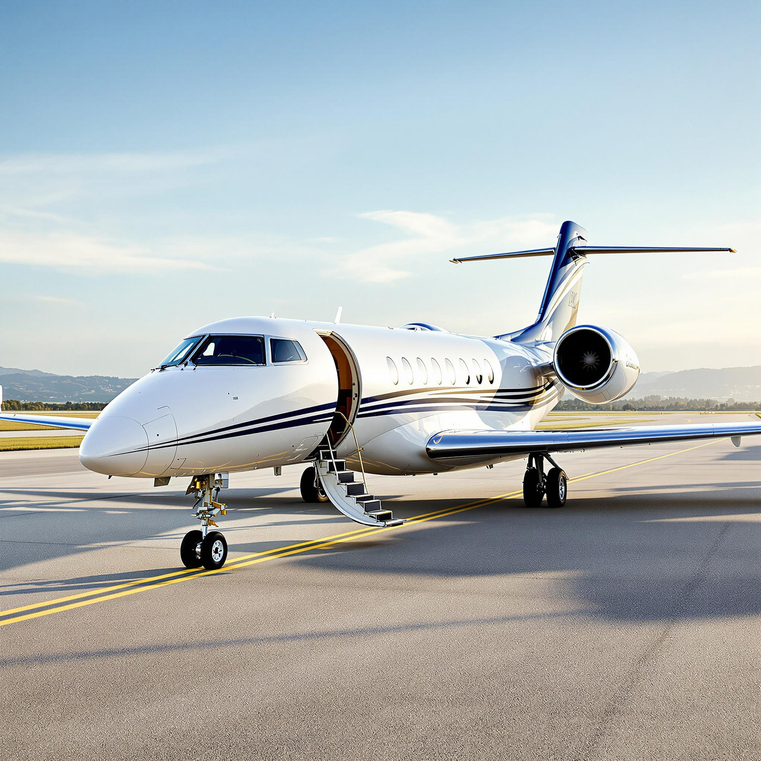 Aircraft management aircraft management
