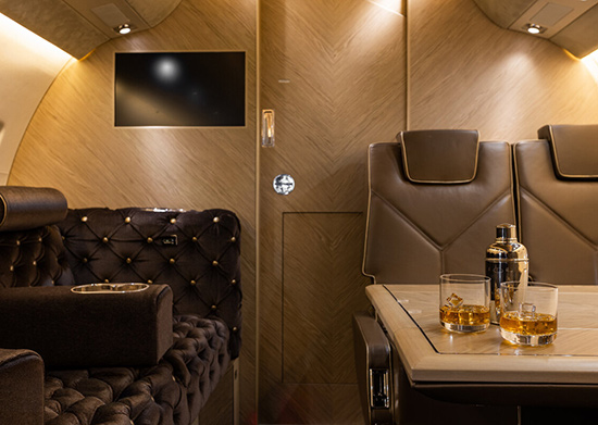 Challenger 604 int aft challenger 604 int aft