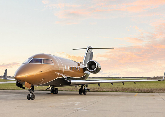 Challenger 604 ext1 challenger 604 ext1