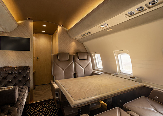 Challenger 604 int aft2 challenger 604 int aft2