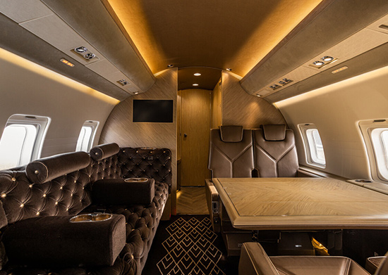 Challenger 604 int aft3 challenger 604 int aft3