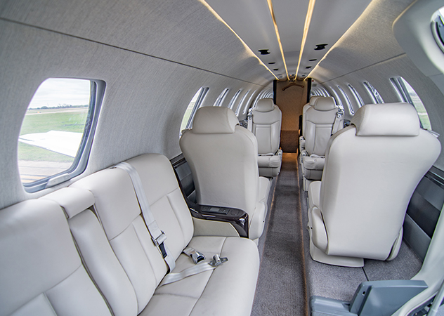 citation cj4 2