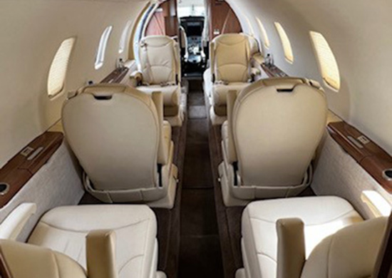 citation xls interior3