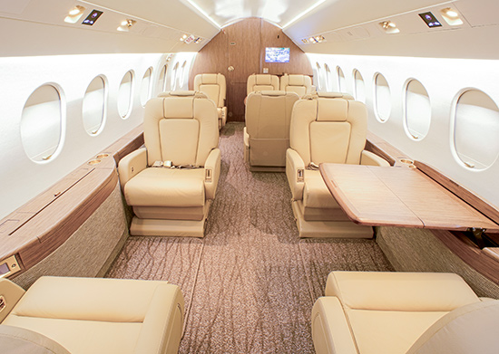 Falcon2000ex fwd aft falcon2000ex fwd aft