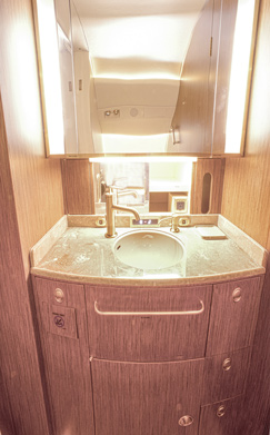 Falcon2000ex lav falcon2000ex lav