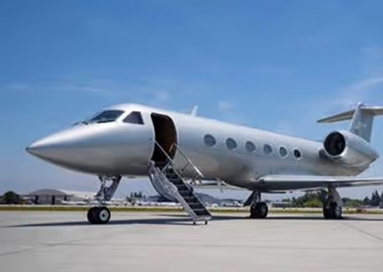 gulfstream giv c