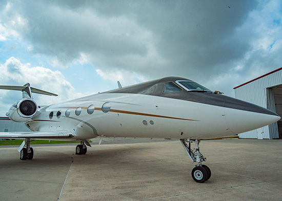 gulfstreatm giv sp