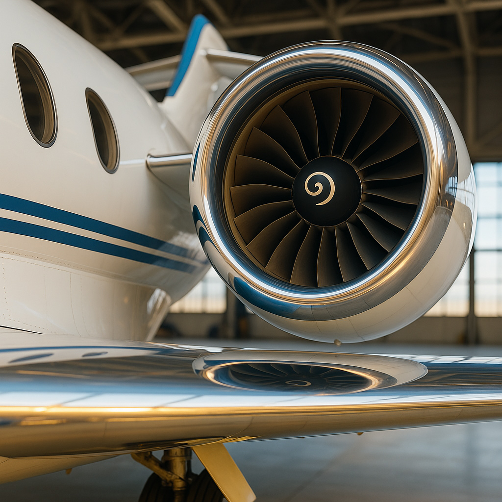 Jet maintenance by paradigm jet management jet maintenance by paradigm jet management