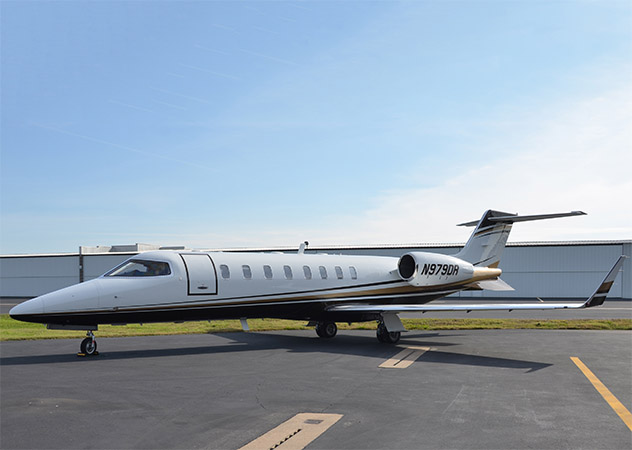 lear45 1