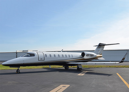 lear45