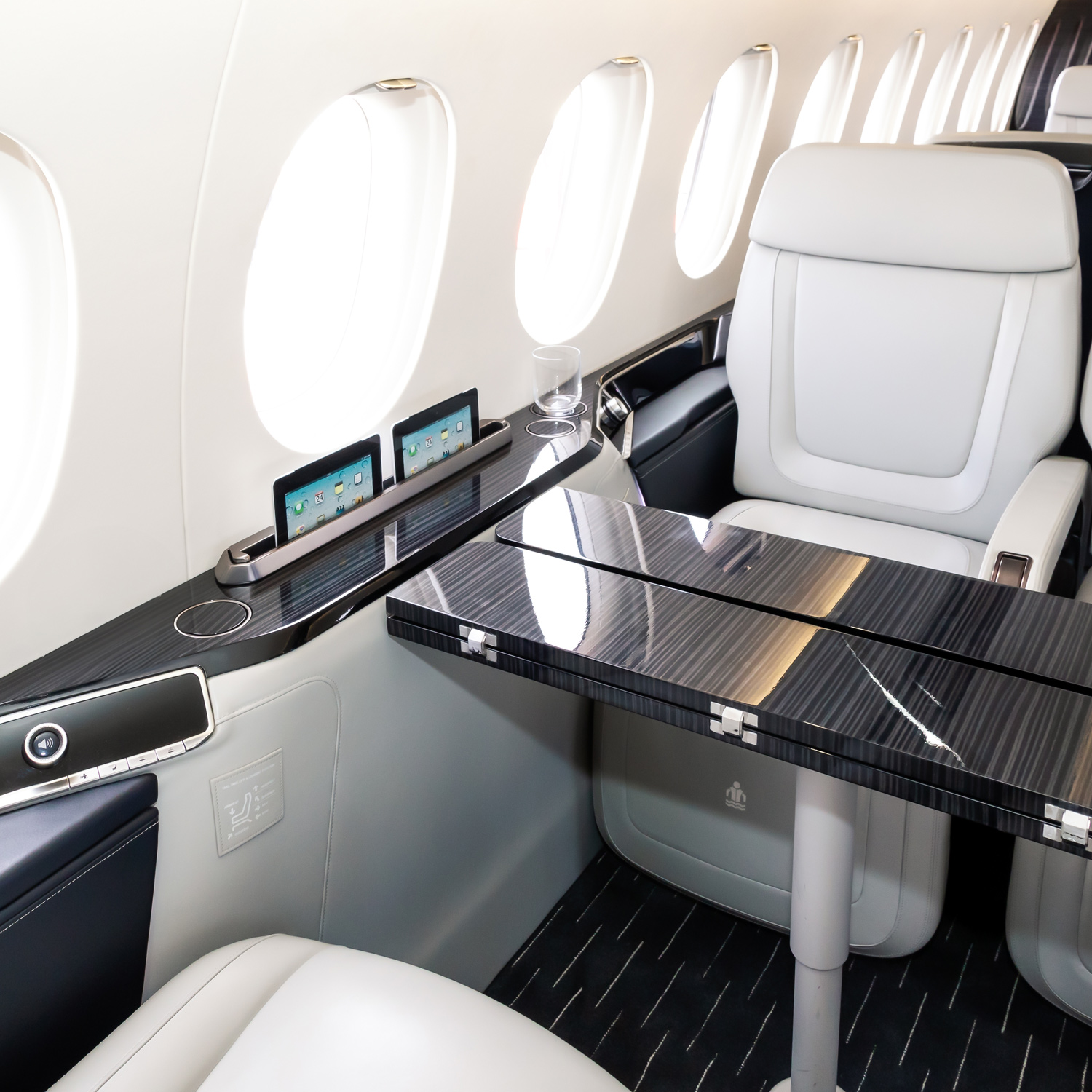 Safety, reliability, and service on private jets safety, reliability, and service on private jets
